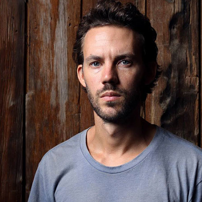 Every Stranger’s Eyes