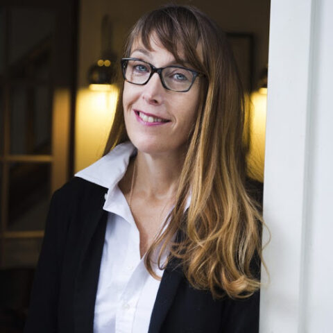 ‘The Inheritors’ – Find Book Club Notes and an Extract