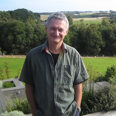 Paul Jennings on ‘Untwisted’