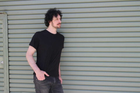 Alexander Thorpe on cosy crime