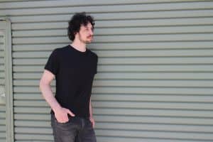 Alexander Thorpe author 2