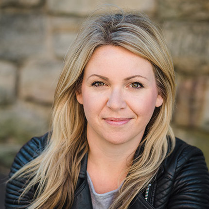 Meet Anna Downes: The Safe Place Q&A