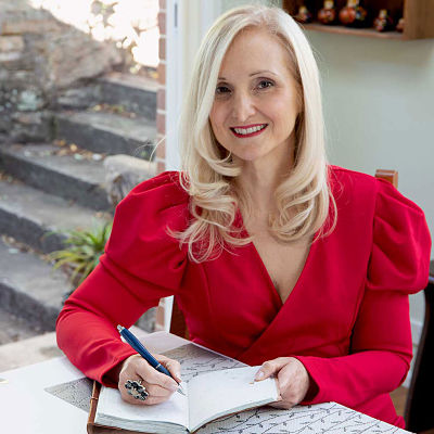 Book Bite: The Divine Feline by Belina Alexandra