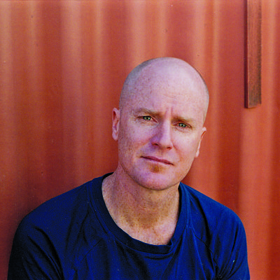 Q&A with David Whish-Wilson