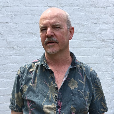 Q&A with Philip Salom