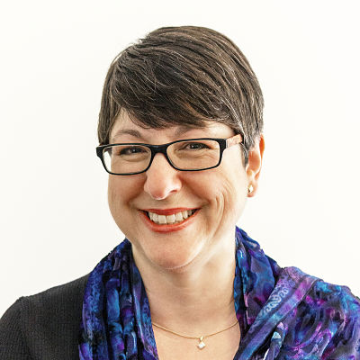 Writer’s Life: From the Desk of Tania Blanchard