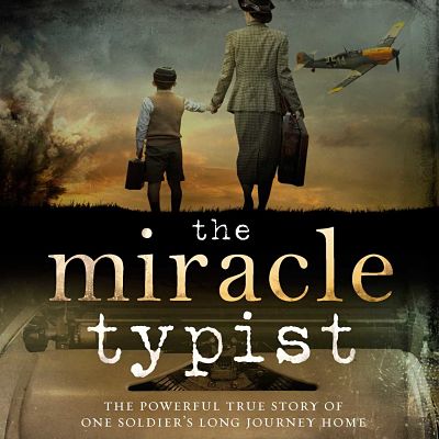 Book Bite: The Miracle Typist by Leon Silver