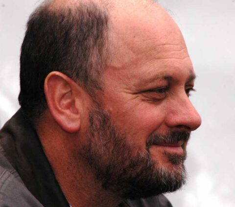 Extract: The Climate Cure by Tim Flannery