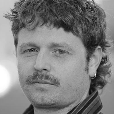 Tobias McCorkell: Growing Up In Coburg