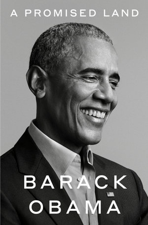 Book Review – A Promised Land by Barack Obama