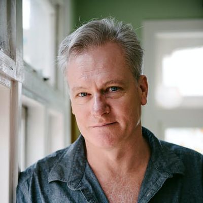 William McInnes on Christmas