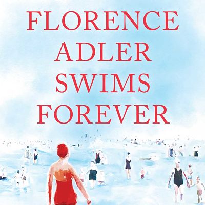 Book Club: Florence Adler Swims Forever by Rachel Beanland