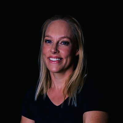 Allie Reynold’s Chilling Debut