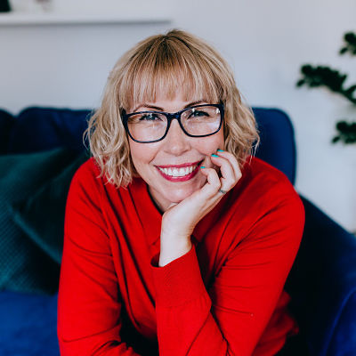 Q&A With Bethany Clift