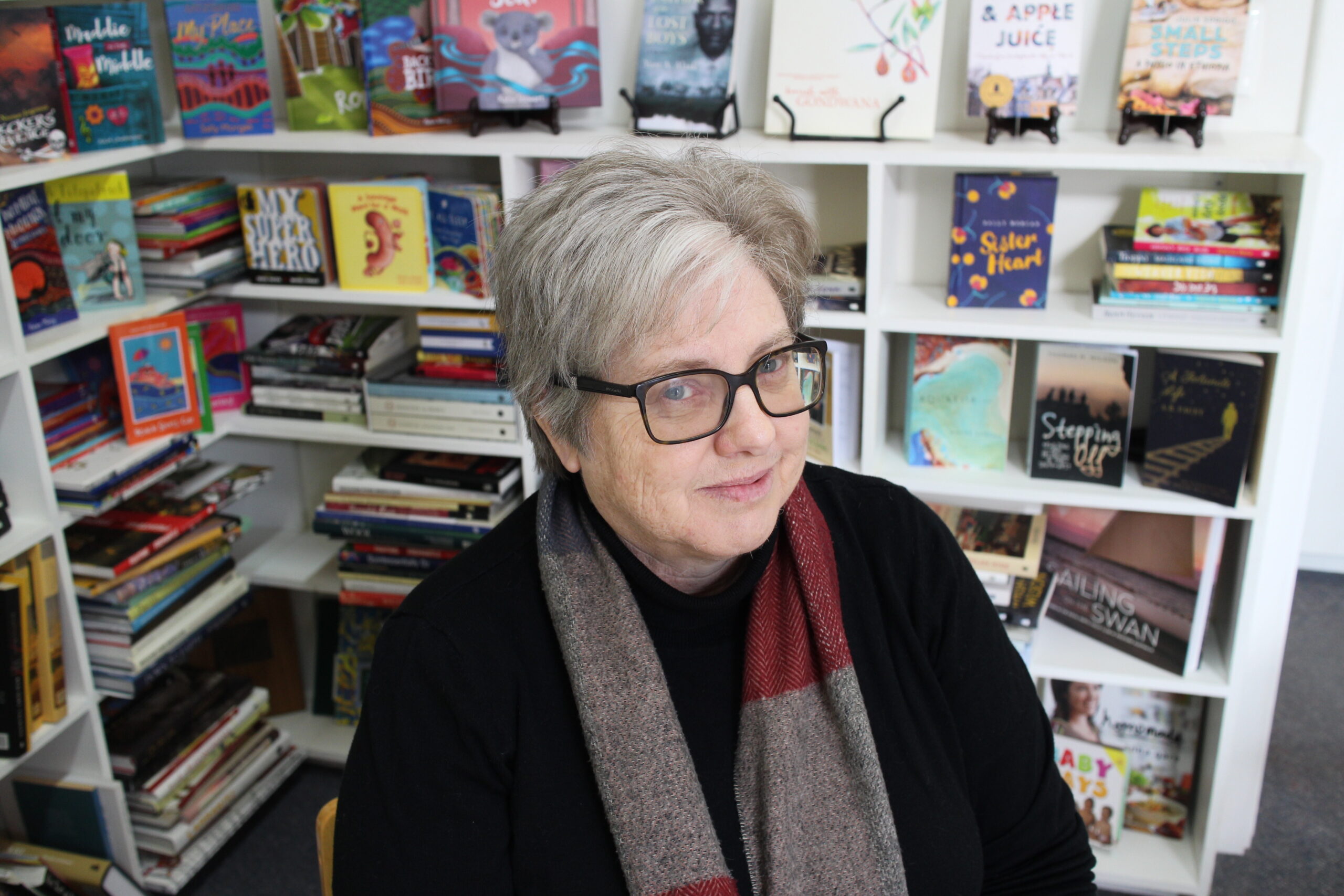Extract: How to be an Author