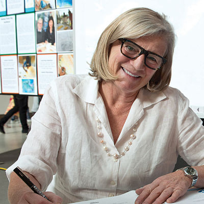 Alison Lester on ‘The Quicksand Pony’