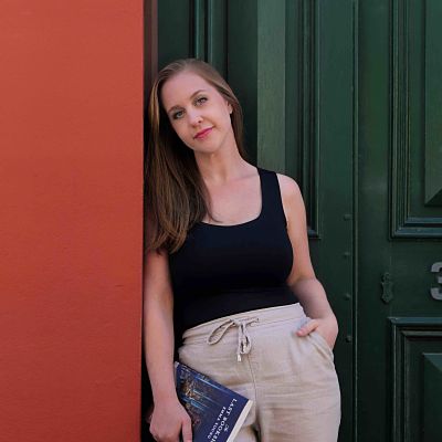 The Last Bookshop by Emma Young