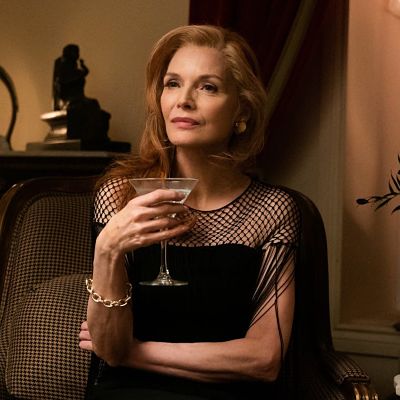 Book-to-film review – French Exit