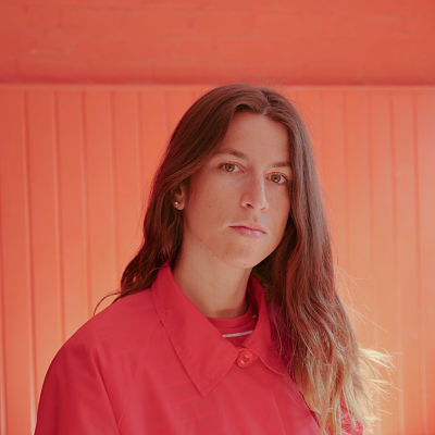 Madeleine Ryan – A Room with a View