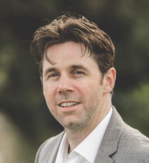 James Delargy on ‘Vanished’