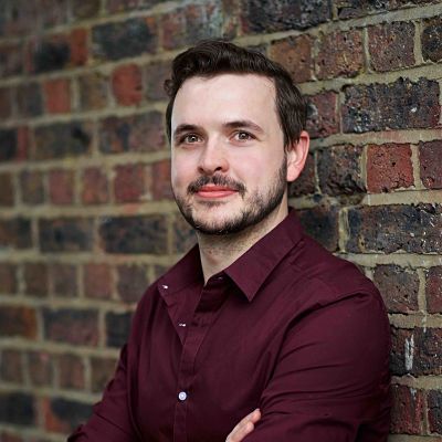 Michael Burrows on ‘Where the Line Breaks’