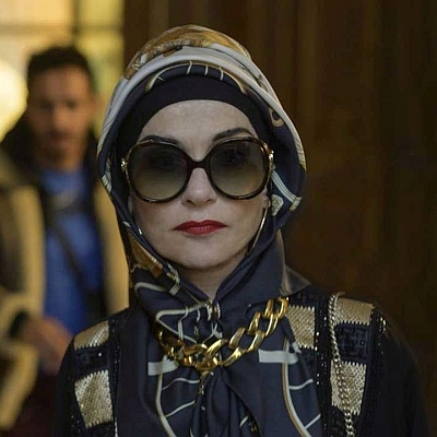 Book-to-film review: Mama Weed (aka The Godmother)