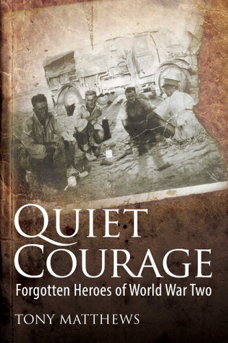 Book Bite: Quiet Courage
