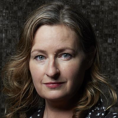 Louise Candlish on ‘The Heights’