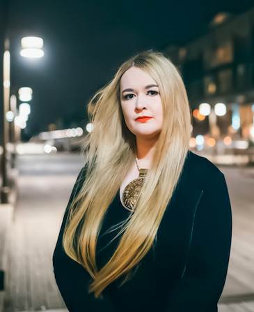 Behind the Book – Catch Us the Foxes