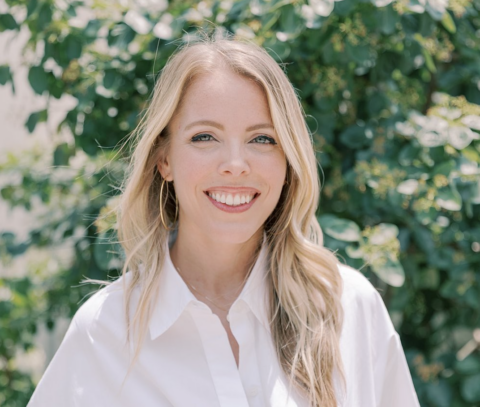 Chandler Baker on The Husbands