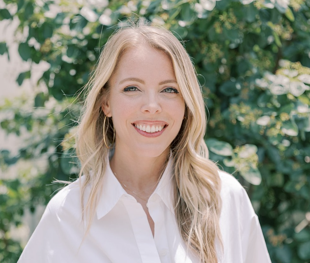 Chandler Baker on The Husbands