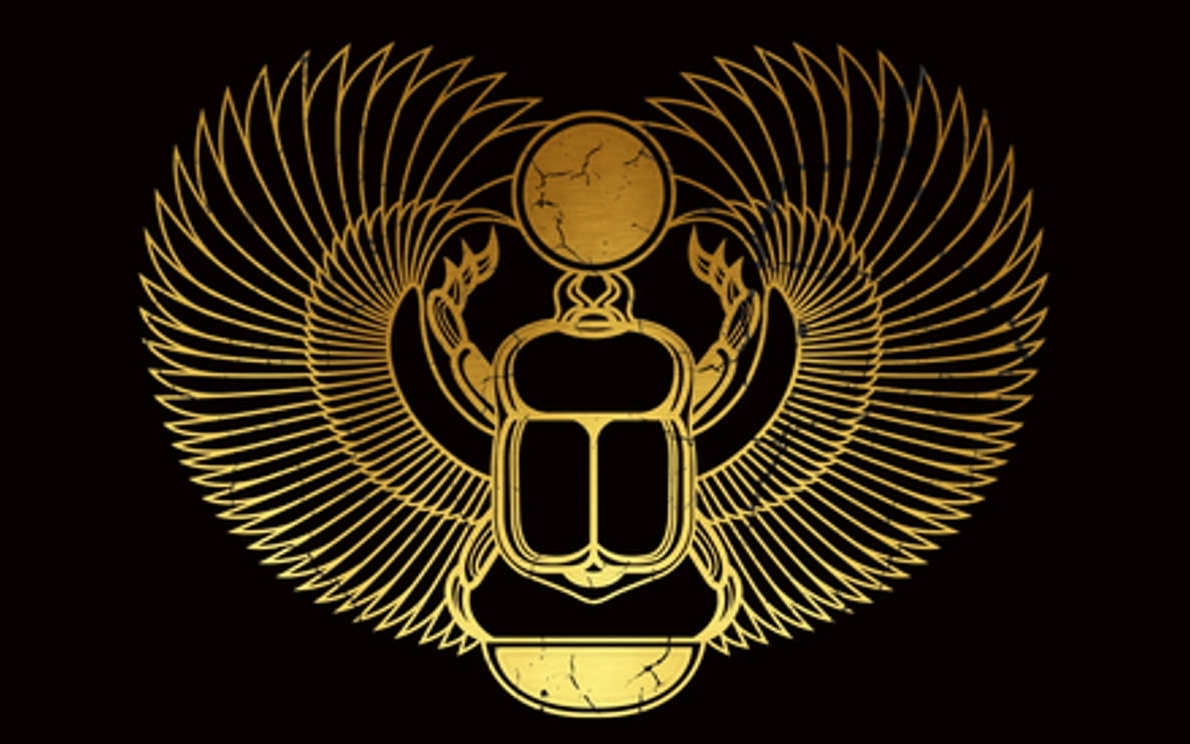 New Kingdom by Wilbur Smith & Mike Chadbourn