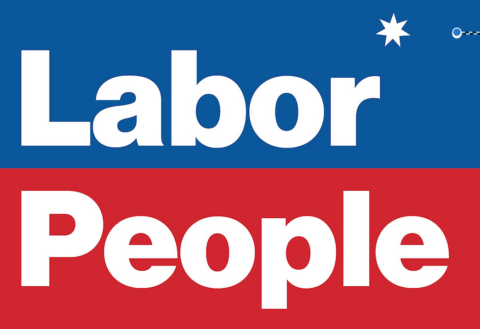 Labor People: The Stories of Six True Believers by Chris Bowen