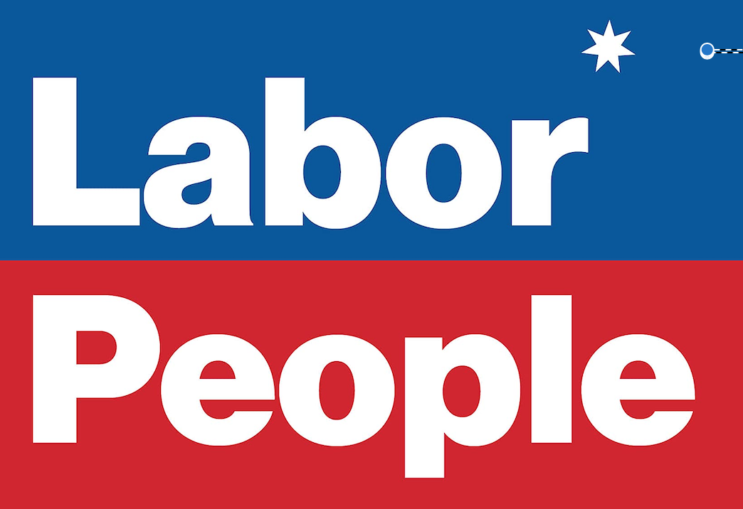 Labor People: The Stories of Six True Believers by Chris Bowen
