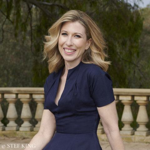 The Riviera House by Natasha Lester