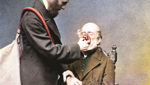 And Now for the Cobra