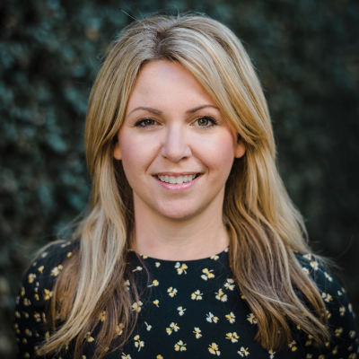 Q&A with Anna Downes