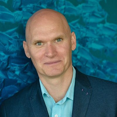 Anthony Doerr Anthony doerr