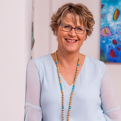 Q&A with Tricia Stringer