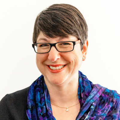 Q&A with Tania Blanchard