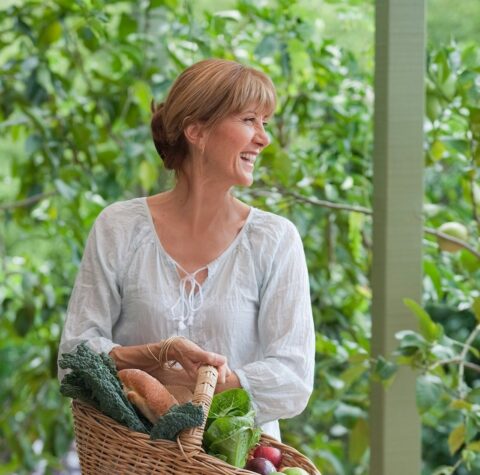 A Year of Sundays by Belinda Jeffery