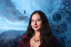 Kiran Millwood Hargrave author