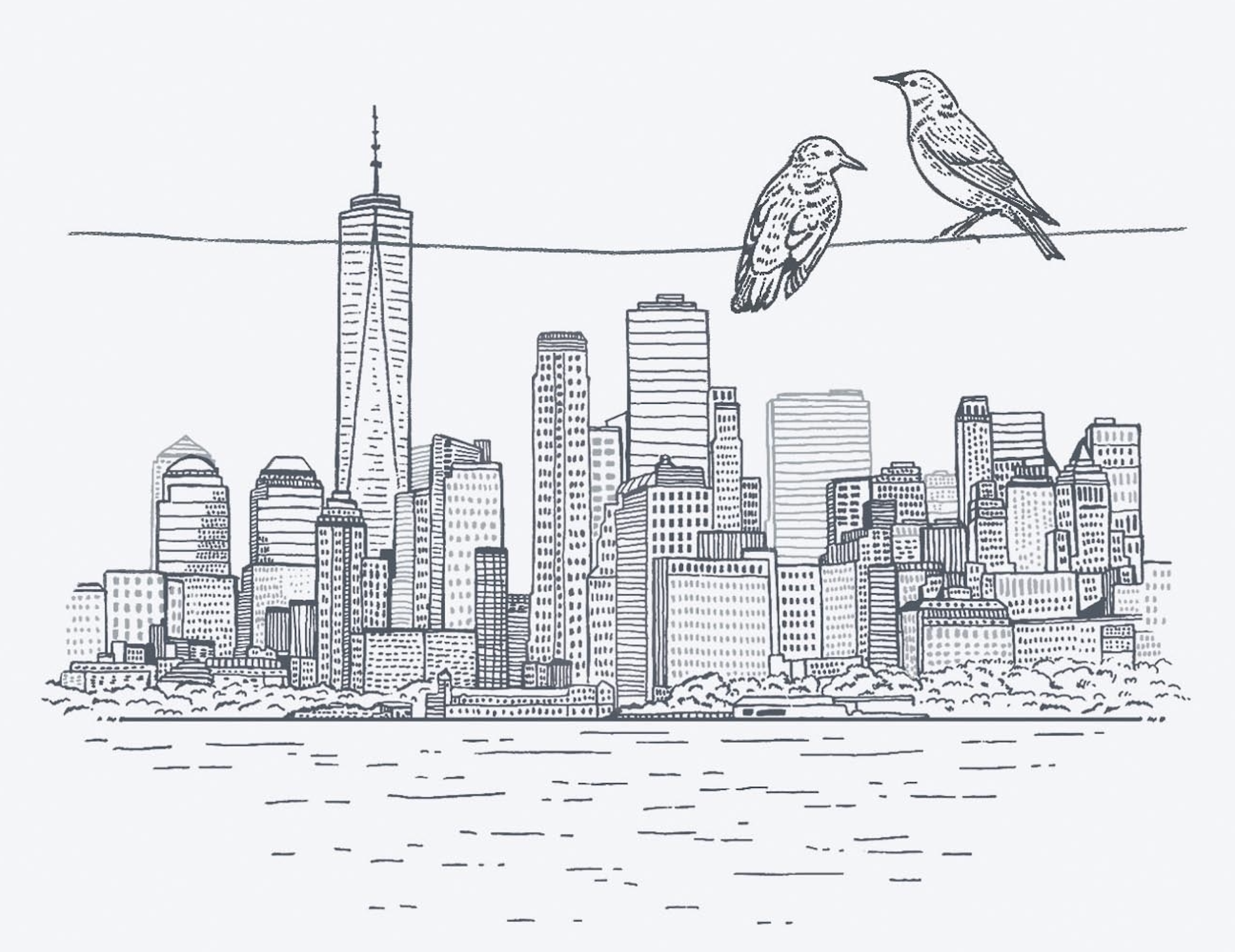 New & Notable Fiction January and December 2021