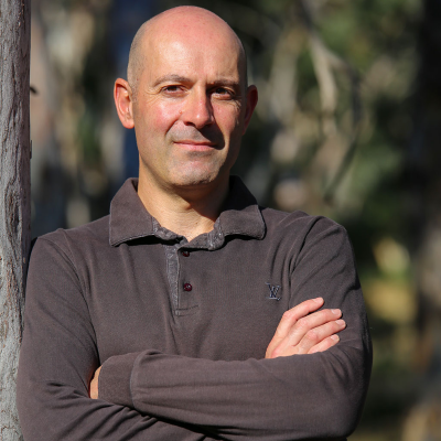 The Stoning by Peter Papathanasiou