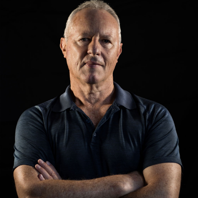 Firestorm by Greg Mullins