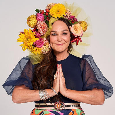 Ciao Bella! by Kate Langbroek