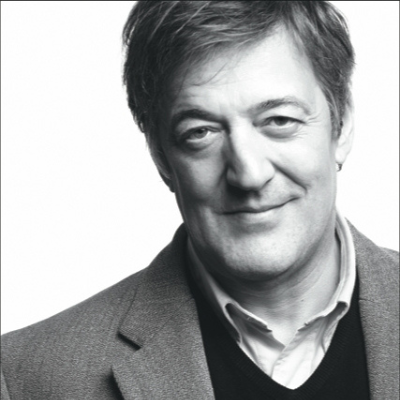 Fry’s Ties by Stephen Fry