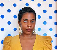 Akwaeke Emezi author