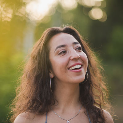 Q&A with Indyana Schneider