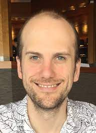 Colin Stuart author astronomer